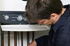 boiler repair Ripley