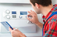 free Ripley gas safe engineer quotes
